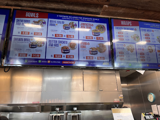 Photo of Tahini's - 795 Wonderland Rd S, London, ON N6K 3C2